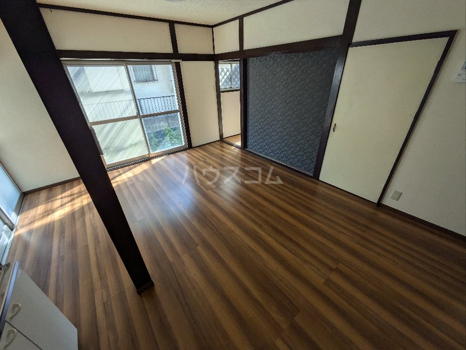 3/30 リビング/ダイニング