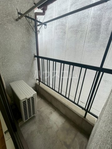 27/30 バルコニー