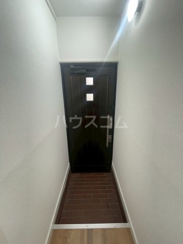 14/30 玄関