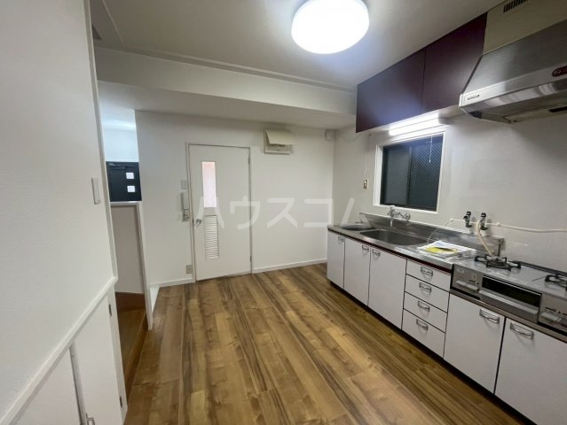 3/30 リビング/ダイニング