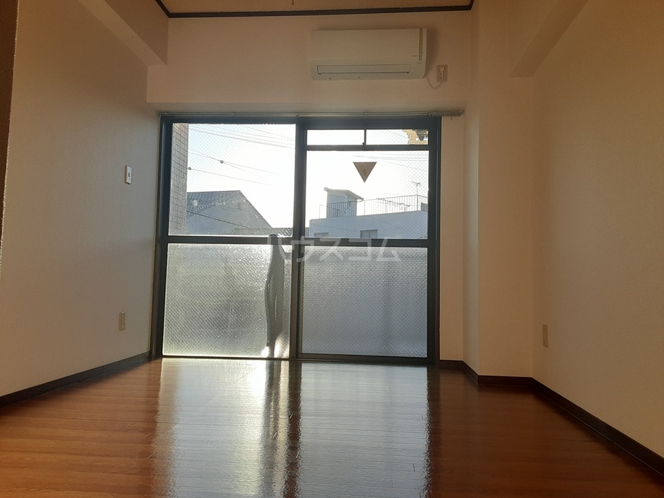 3/21 リビング/ダイニング