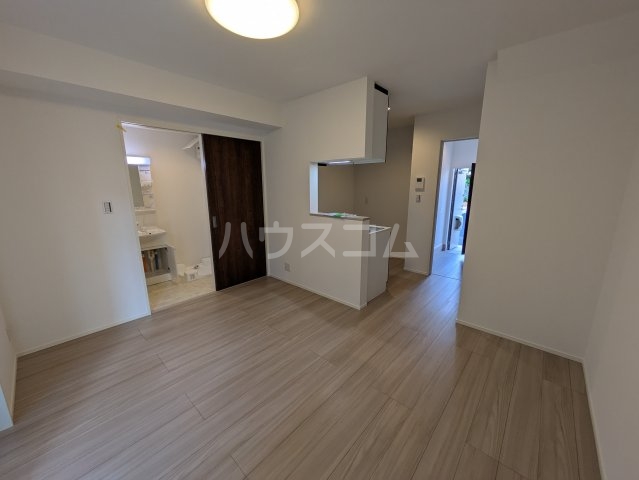 7/30 リビング/ダイニング