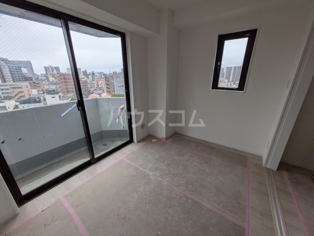 3/28 リビング/ダイニング