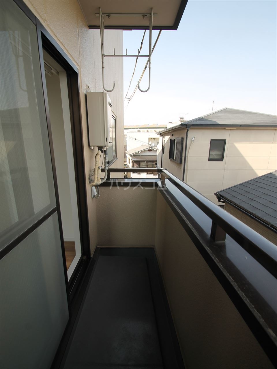 20/30 バルコニー