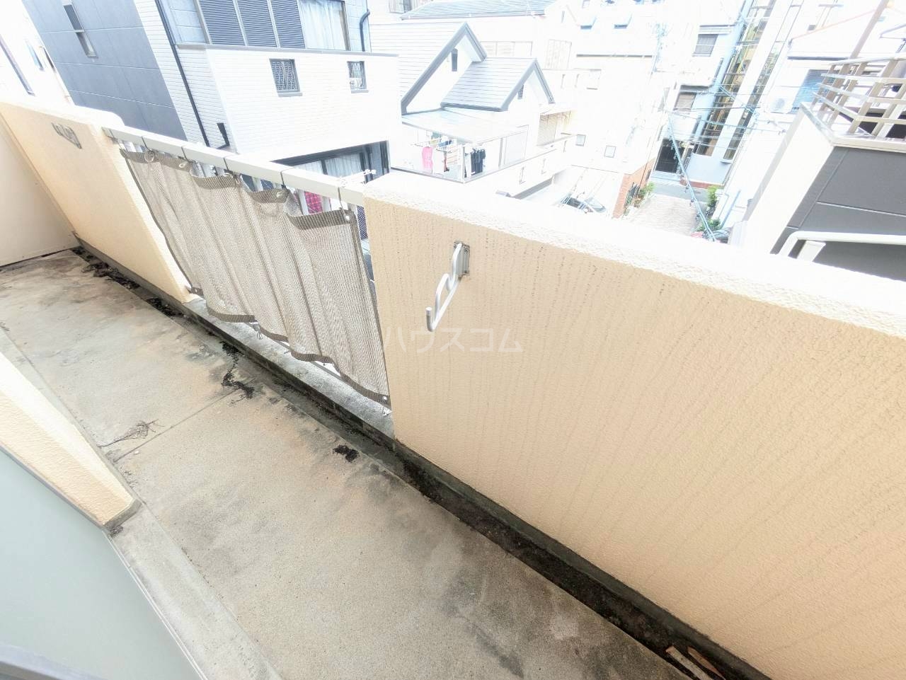 20/30 バルコニー