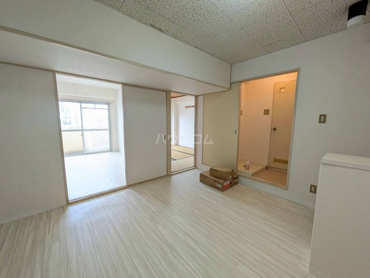 4/30 リビング/ダイニング