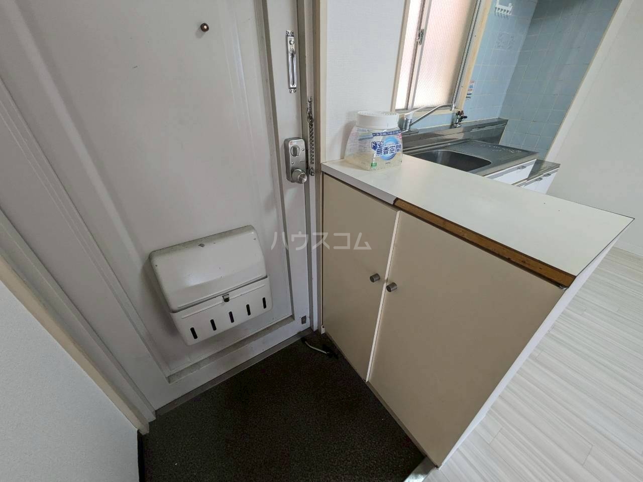 21/30 バルコニー