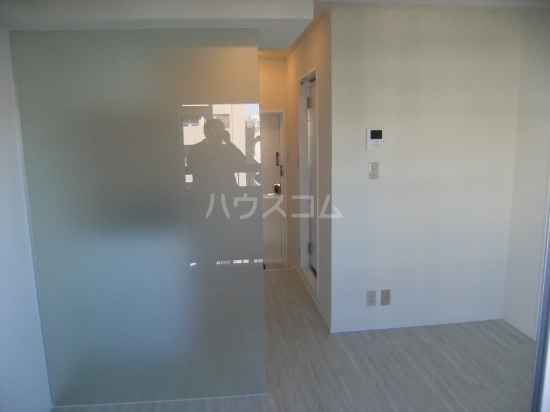 3/26 リビング/ダイニング