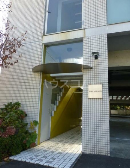 2/12 エントランス