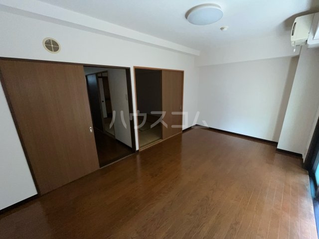 3/26 リビング/ダイニング