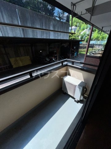 16/26 バルコニー