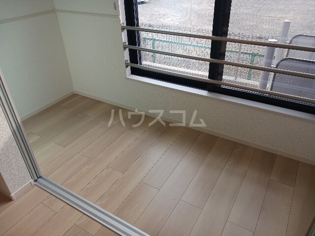 14/25 バルコニー