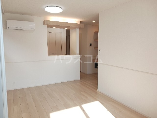 4/25 室内