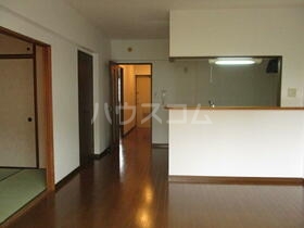 3/24 リビング/ダイニング