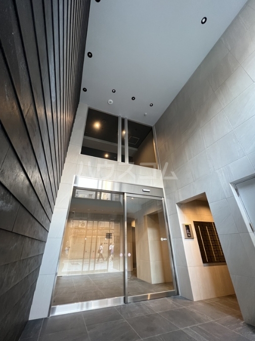 2/7 エントランス