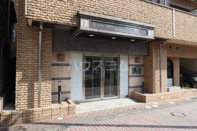 2/10 エントランス