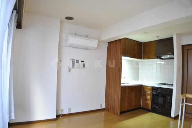 4/28 リビング/ダイニング