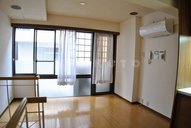 3/28 リビング/ダイニング