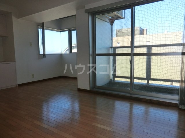 4/28 リビング/ダイニング