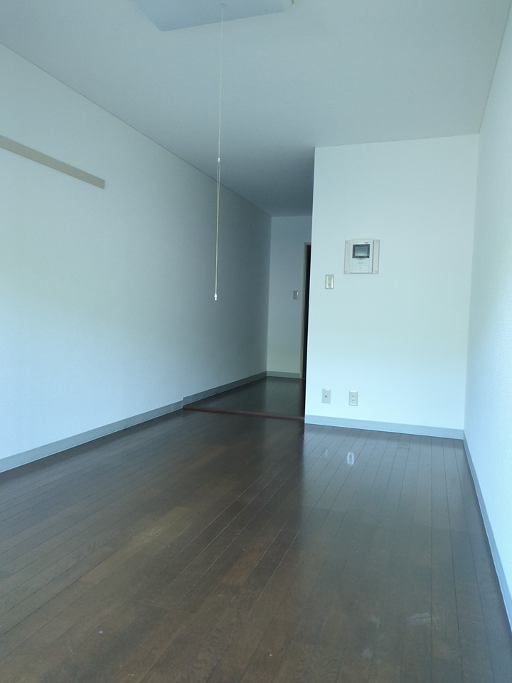 3/29 リビング/ダイニング