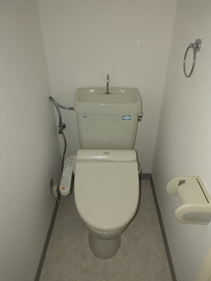 10/29 トイレ