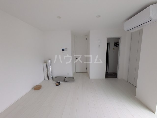 7/30 リビング/ダイニング