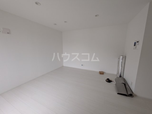 8/30 リビング/ダイニング