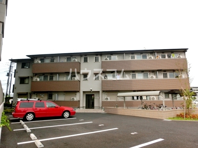 14/24 駐車場