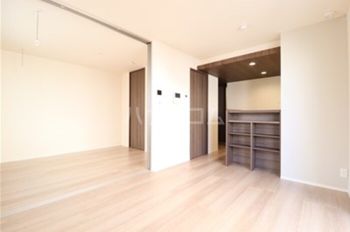 3/22 リビング/ダイニング