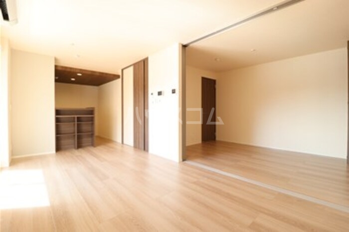 3/22 リビング/ダイニング