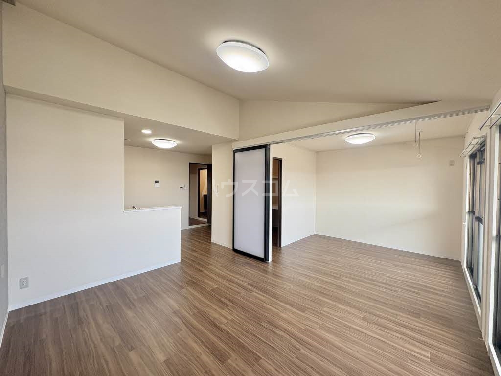 7/30 リビング/ダイニング