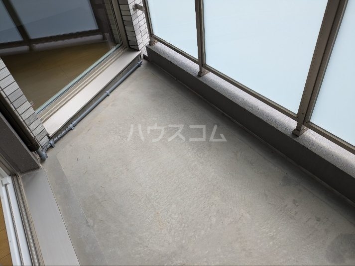 16/30 バルコニー