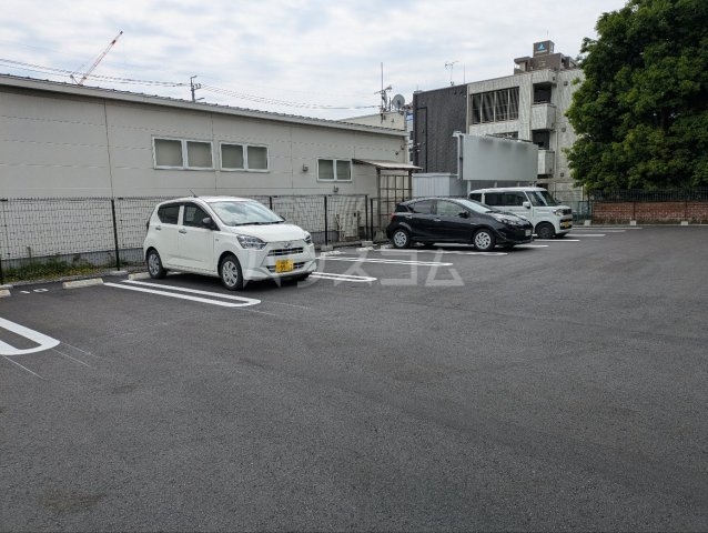 24/30 駐車場