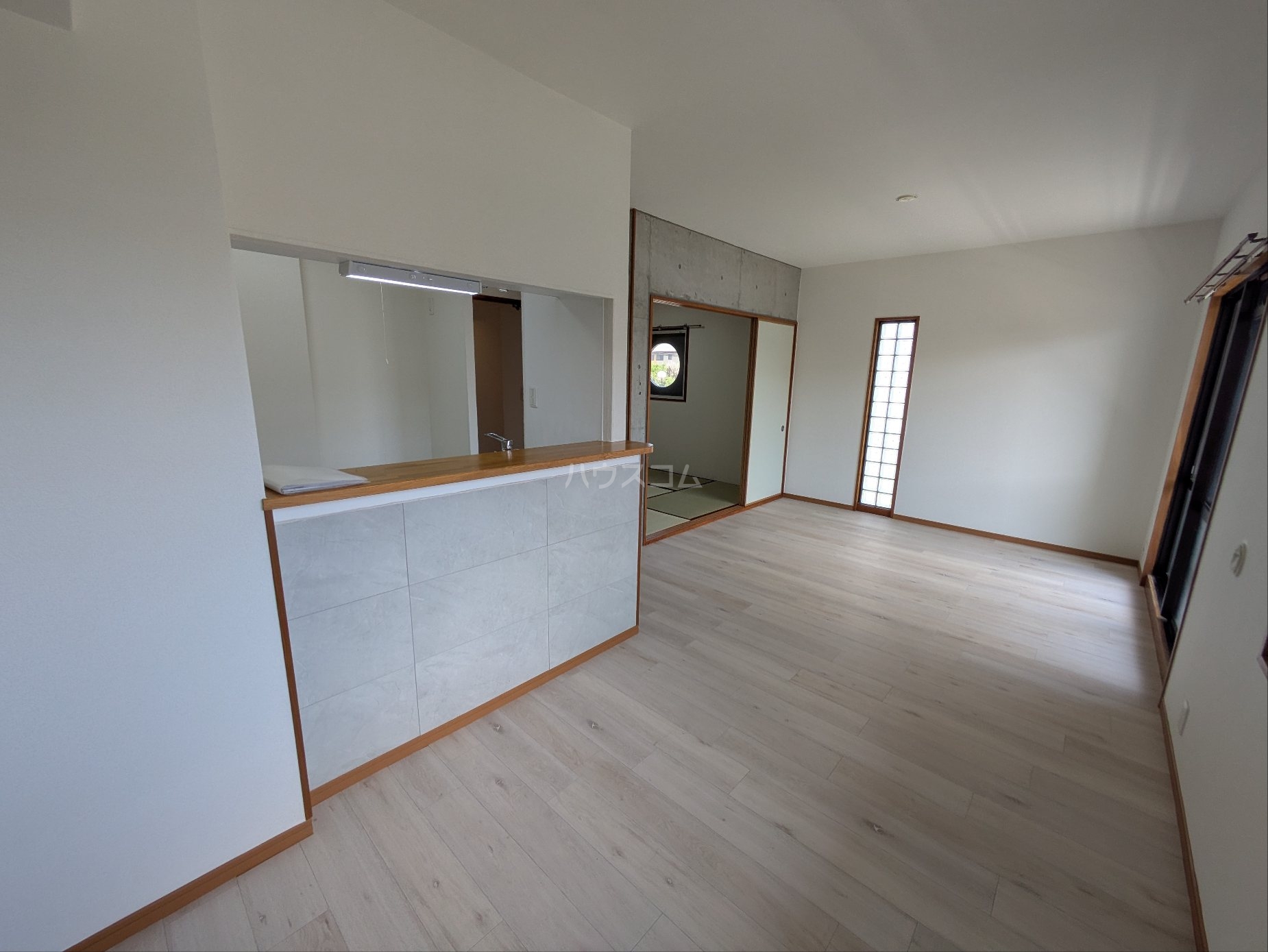 5/30 リビング/ダイニング