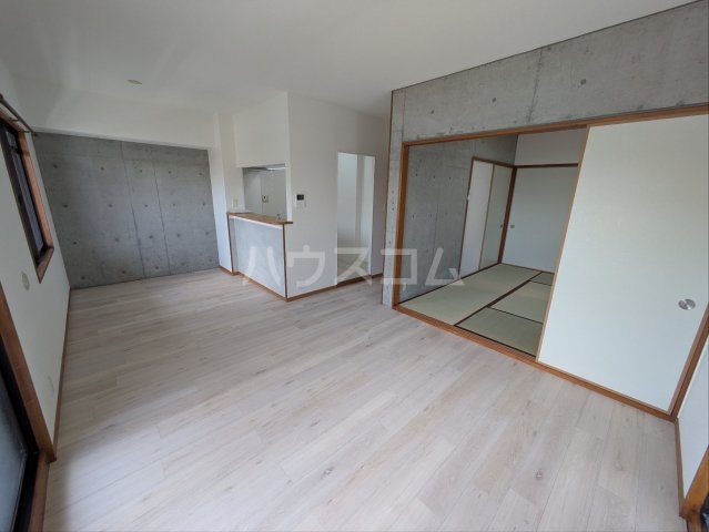 3/30 リビング/ダイニング