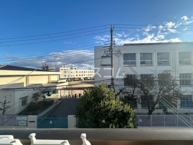 景色