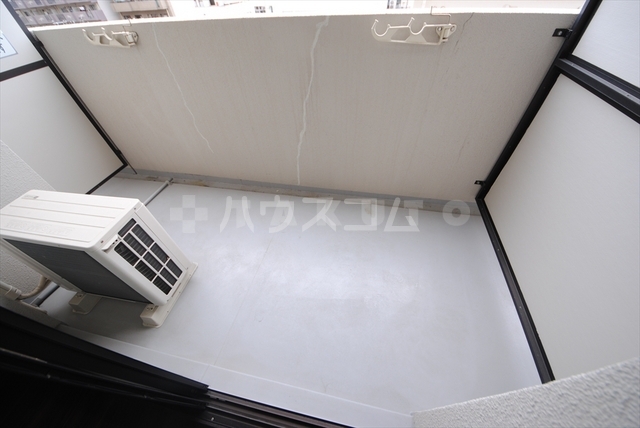 18/30 バルコニー