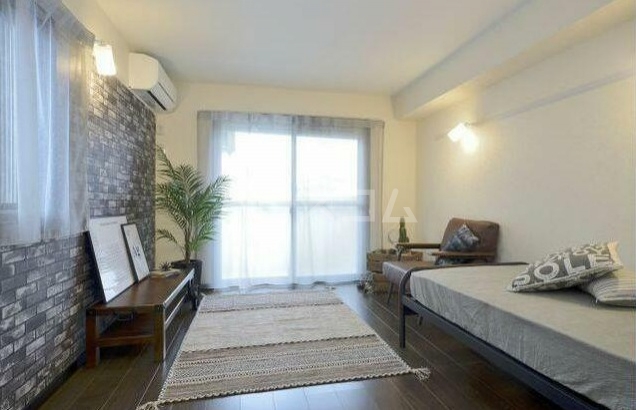 3/24 リビング/ダイニング