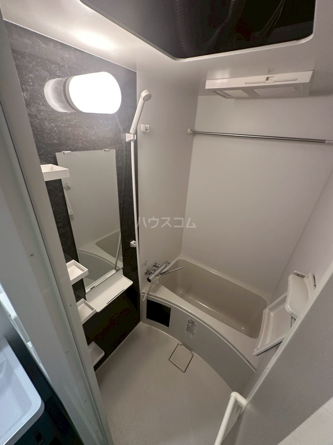 8/24 浴室