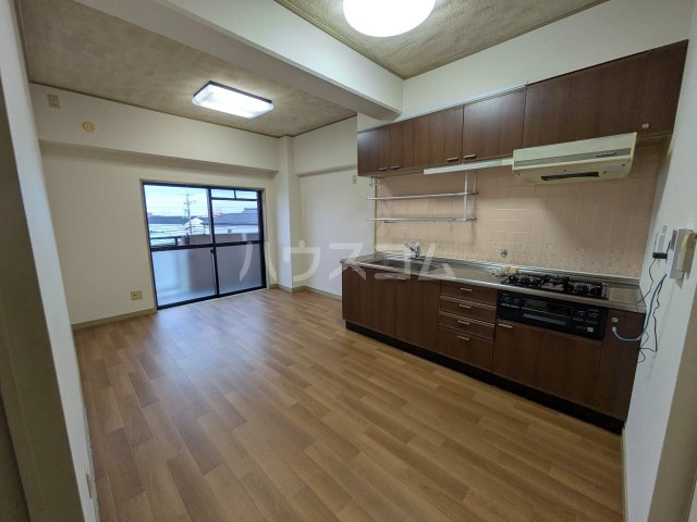 3/30 リビング/ダイニング