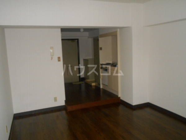 3/25 リビング/ダイニング