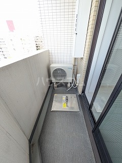 22/30 バルコニー