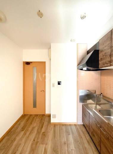 3/29 リビング/ダイニング