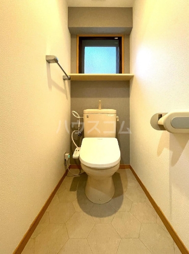10/29 トイレ