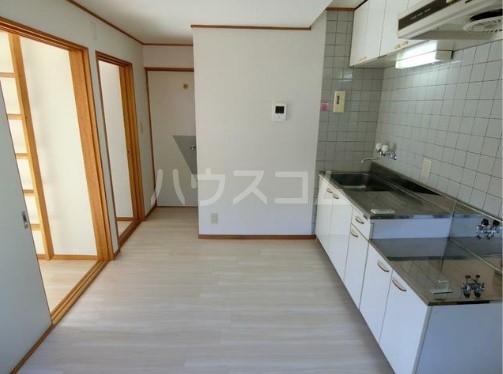 3/20 リビング/ダイニング