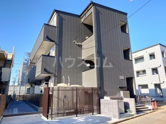 1/30 外観