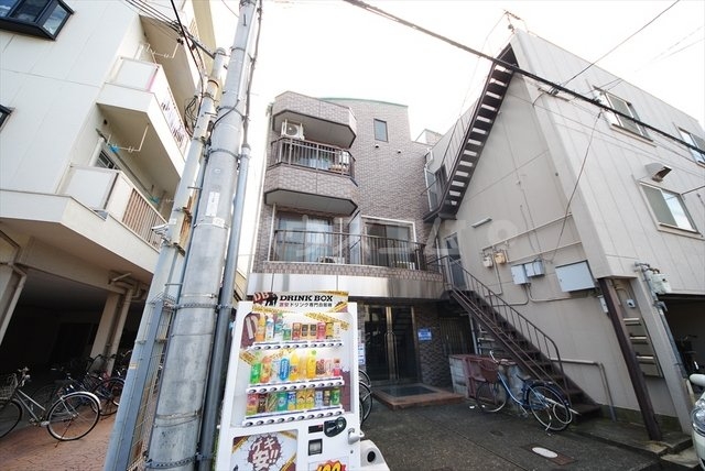 1/5 外観