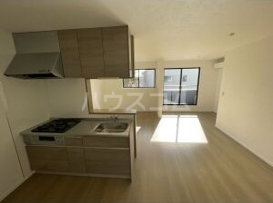 4/22 リビング/ダイニング