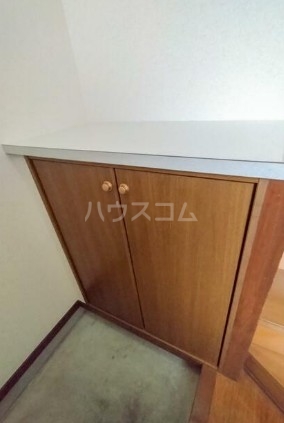 14/23 エントランス