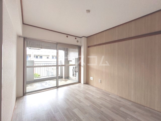 14/22 バルコニー